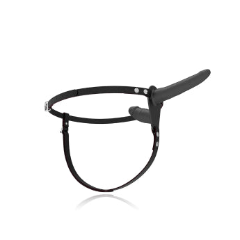 strap on dublu